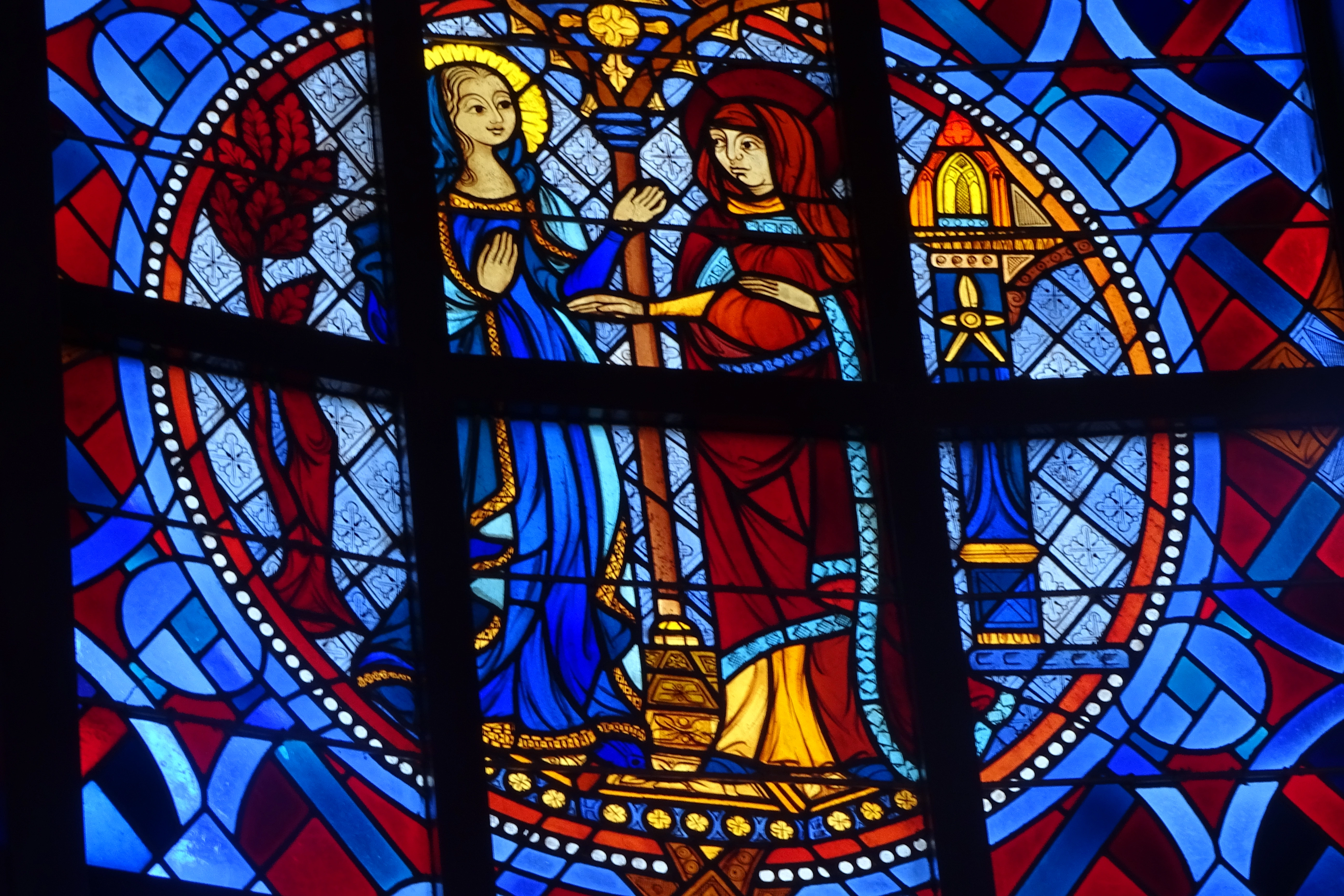 La Visitation